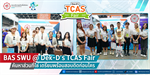 BAS SWU @ Dek-D’s TCAS Fair