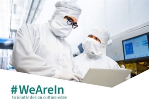 ประชาสัมพันธ์การรับสมัครนักศึกษาฝึกงาน Infineon
