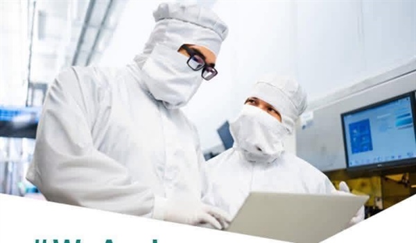 ประชาสัมพันธ์การรับสมัครนักศึกษาฝึกงาน Infineon