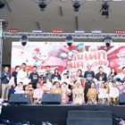 ภาพบรรยากาศโครงการวันเด็กมหาวิทยาลัยศรีนครินทรวิโรฒ ประจำปี 2569  Smart Tech, Soft Heart เด็กเจนใหม่ ใช้ใจนำเทคโนโลยี