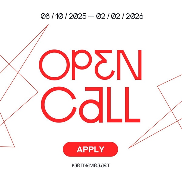 ประชาสัมพันธ์การจัดงาน International Competition for Young Artists “Kartina Mira” (Picture of the World)