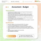 ประชาสัมพันธ์บริษัท สยามคูโบต้า ลีสซิ่ง จำกัด เปิดรับสมัครงานตำแหน่งสายงานบัญชีและการตลาด จำนวน 8 ตำแหน่ง