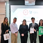 Academic Collaboration & Campus Tour: Welcoming the University of York