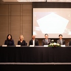 พิธีลงนามบันทึกข้อตกลงความร่วมมือ (MOU) ระหว่างมหาวิทยาลัยศรีนครินทรวิโรฒ และโรงแรมเครือฮิลตัน ประเทศไทย