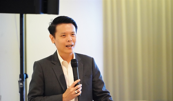 โครงการอบรม SWU SE TRAINING “การประเมินผลกระทบทางสังคม สำหรับโครงการบริการวิชาการ (Social Impact Assessment-SIA)”