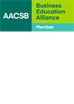 คณะบริหารธุรกิจเพื่อสังคม มหาวิทยาลัยศรีนครินทรวิโรฒ ได้รับการตอบรับให้เข้าร่วมเป็นสมาชิก The Association to Advance Collegiate Schools of Business (AACSB) ซึ่งเป็นสถาบันรับรองมาตรฐานการศึกษาทางด้านบร