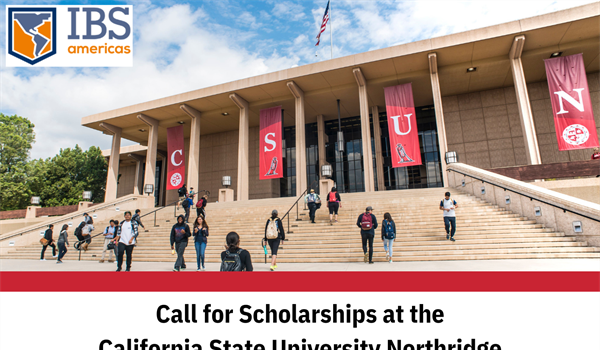 SCHOLARSHIPS AT THE CALIFORNIA STATE UNIVERSITY NORTHRIDGE 2025-2026