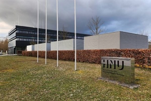 BAS Strengthens Global Ties Through Guest Professorship in Germany